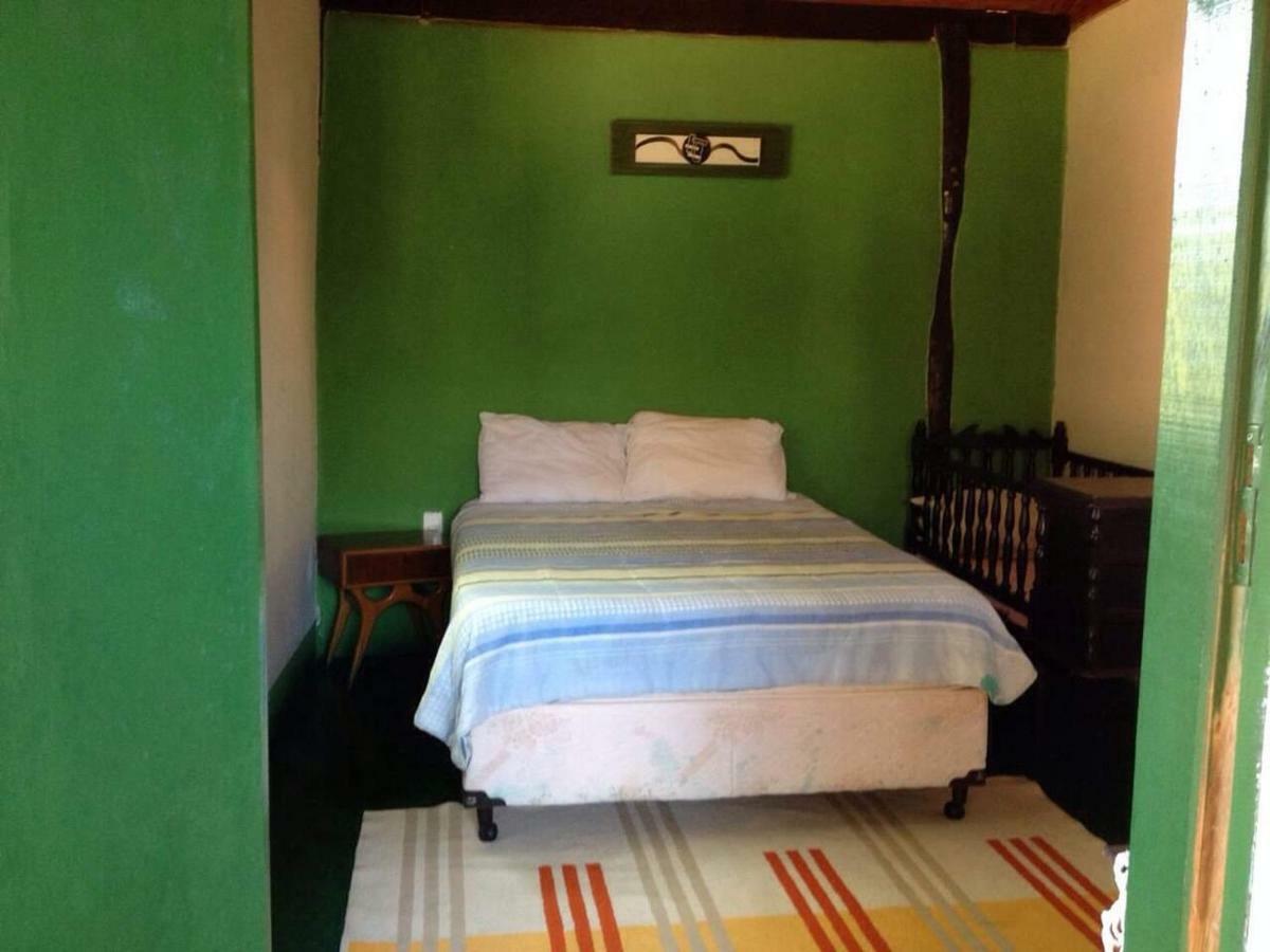 Villa Chacara Bica Dagua à Pirenópolis Extérieur photo