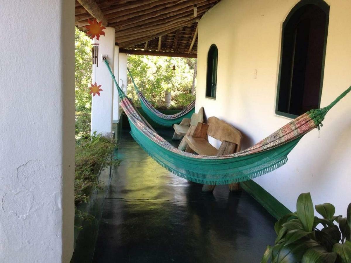 Villa Chacara Bica Dagua à Pirenópolis Extérieur photo